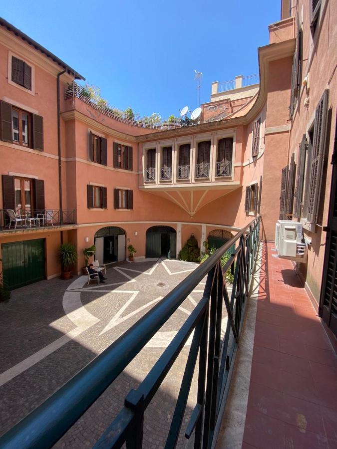 Trevi Ducal Palace Ferienhaus *