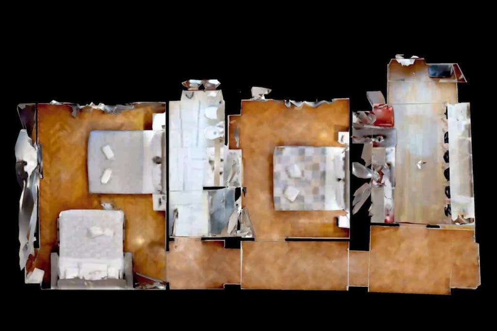 Casa vacanze Trevi Ducal Palace Roma