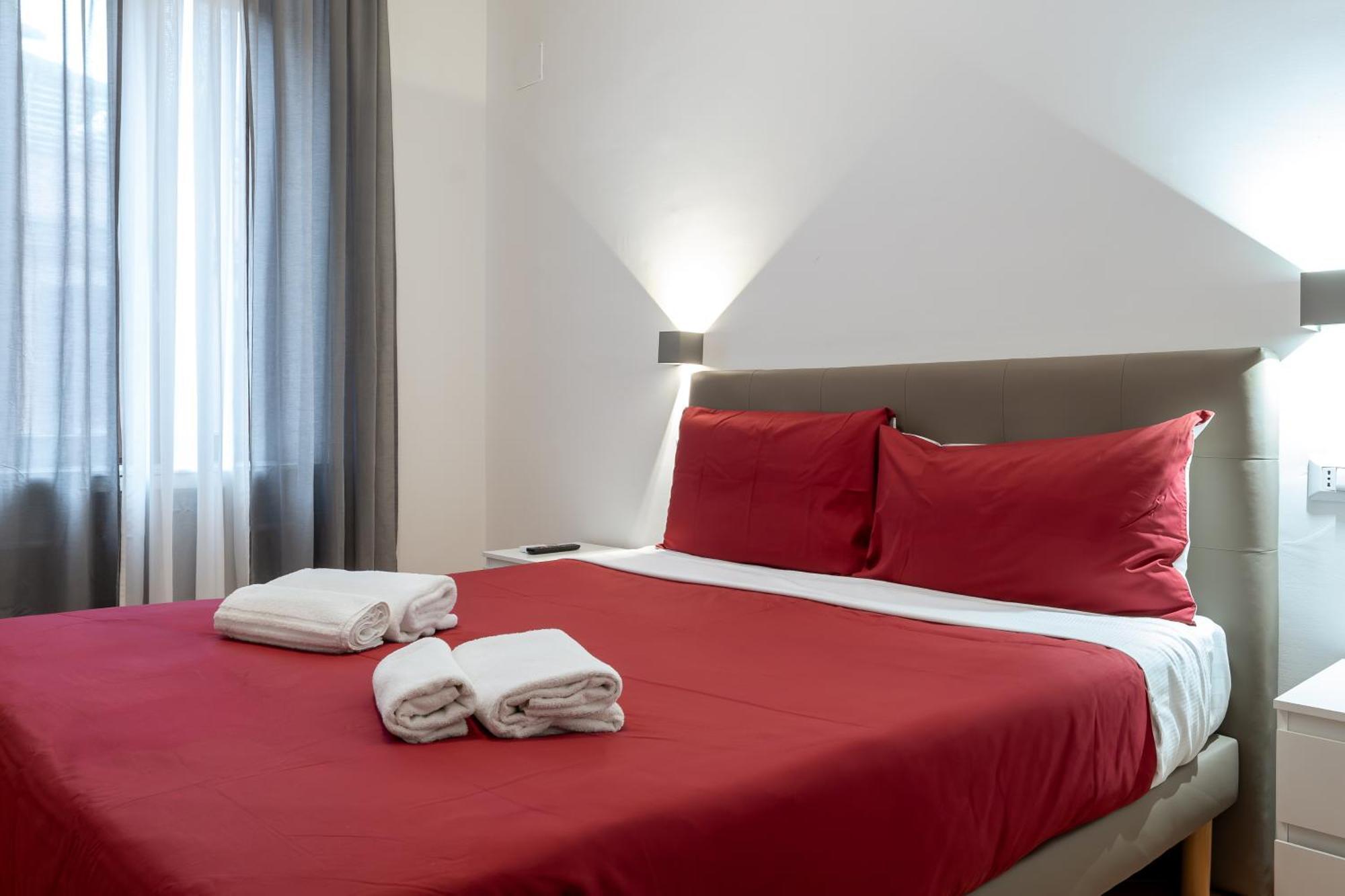 Trevi Ducal Palace Ferienhaus *