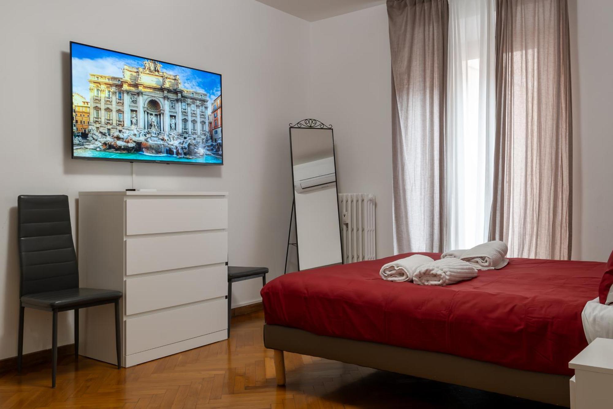Trevi Ducal Palace Ferienhaus *