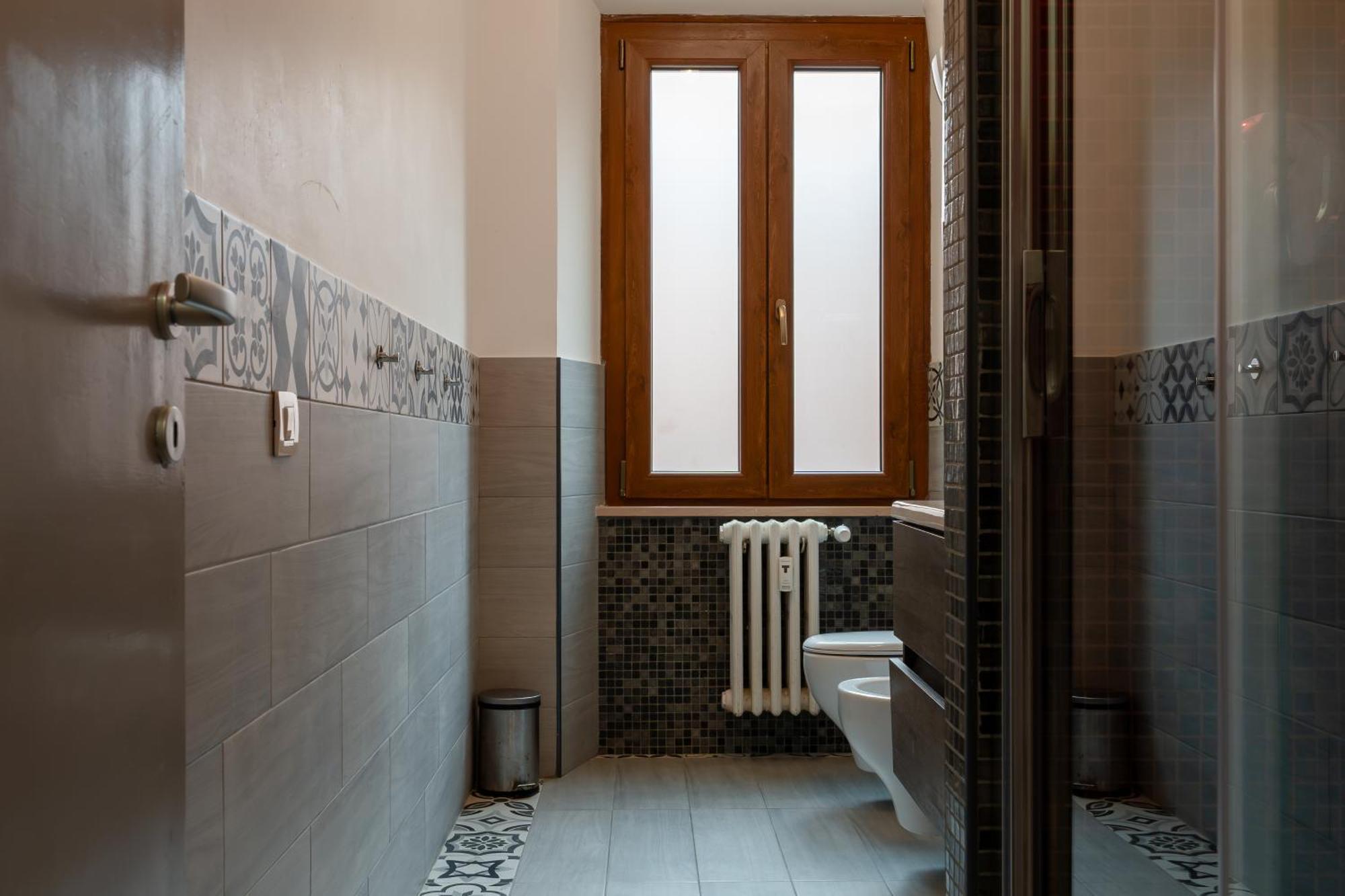 Trevi Ducal Palace Ferienhaus